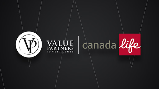 Value Partners Group Inc. Reaches Deal With Canada Life